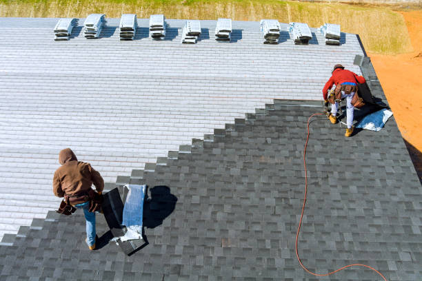 Rock Valley, IA Roofing Contractor Company