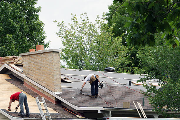 Slate Roofing Contractor in Rock Valley, IA